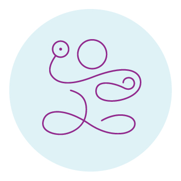 Laura Jawad logo