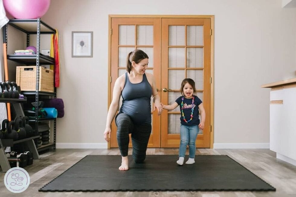 How To Get Up Off The Floor Without Using Your Hands