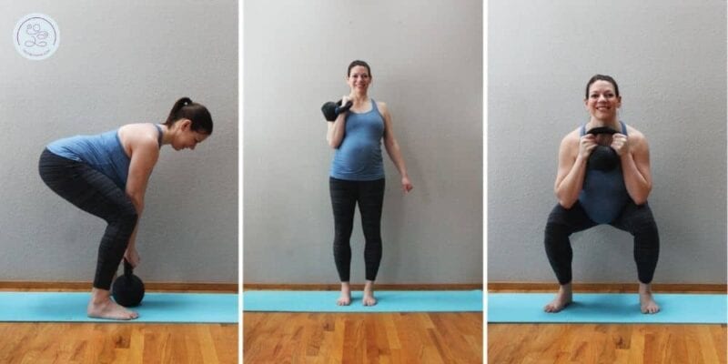 A Tale of Two Fit Pregnancies: Part 2